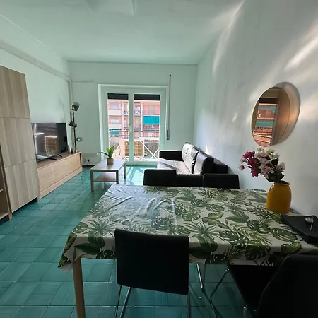 Apartment Soft Wave By Portofinovacanze *