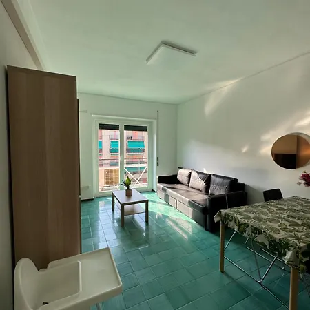 Soft Wave By Portofinovacanze Apartment Rapallo