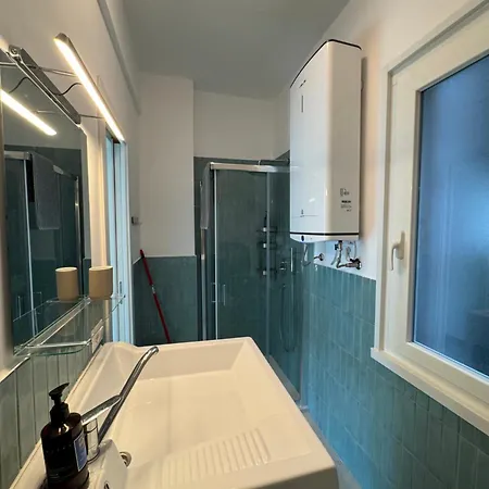Apartment Soft Wave By Portofinovacanze Rapallo