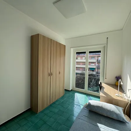 Soft Wave By Portofinovacanze Apartment Rapallo
